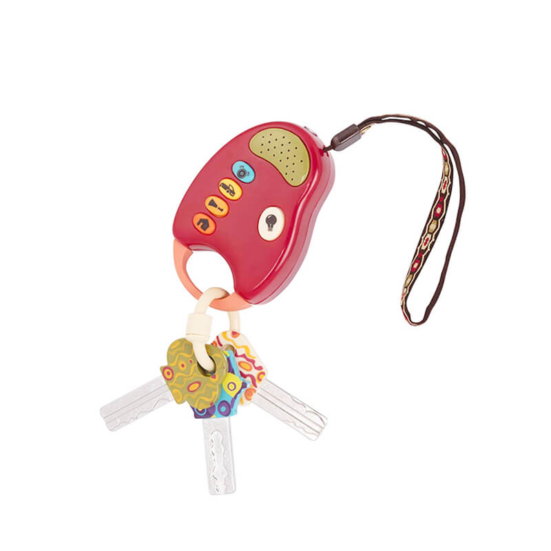 Winter Coat with Hat - M-L / black