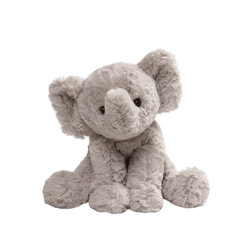 Winter Coat with Hat - M-L / black