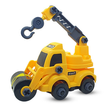 Longline Sleeveless T-shirt