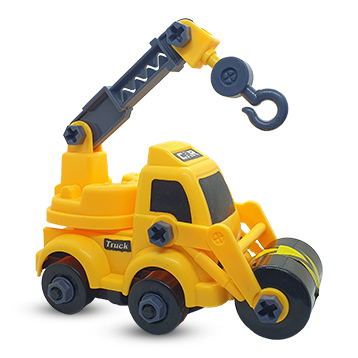 Longline Sleeveless T-shirt